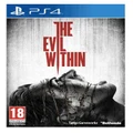 Bethesda Softworks The Evil Within Refurbished PS4 Playstation 4 Game